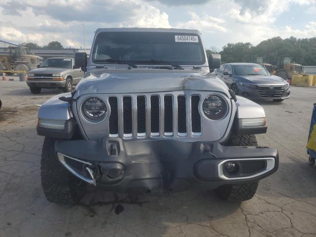 2020 JEEP GLADIATOR OVERLAND 1C6HJTFG4LL180731