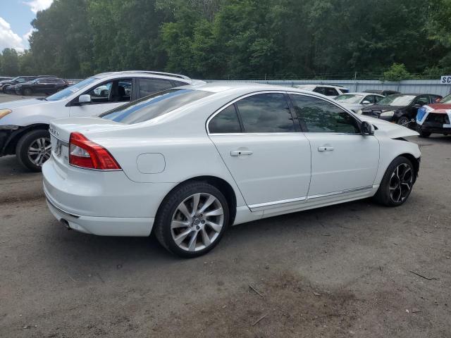 2016 VOLVO S80 PREMIE - YV140MAK2G1195557