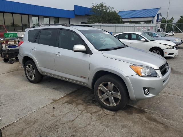 2010 TOYOTA RAV4 SPORT - JTMRK4DV7A5092937