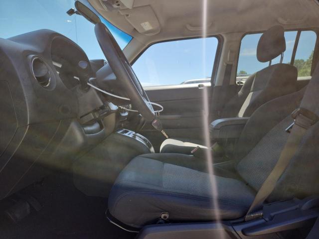 2012 JEEP PATRIOT SP - 1C4NJRBB9CD507109