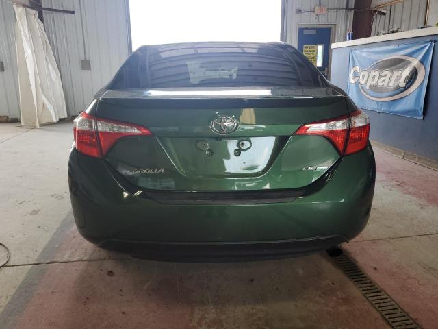 2014 TOYOTA COROLLA EC - 2T1BPRHE1EC085873