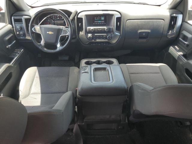 2015 CHEVROLET SILVERADO - 3GCUKREC5FG333429