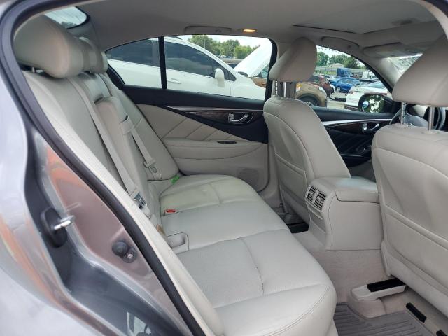 2015 INFINITI Q50 BASE JN1BV7AR6FM405610