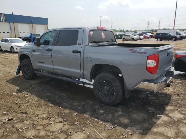 toyt tundra crewmax sr5 2019 5TFEY5F1XKX254756 photo #3