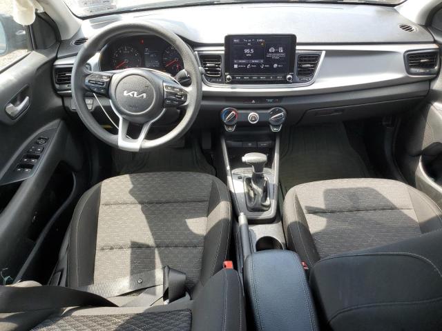 2023 KIA RIO LX - 3KPA24AD6PE528330