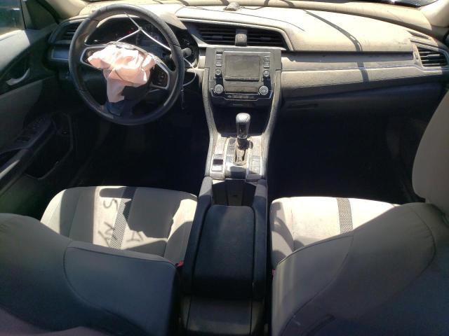 2018 HONDA CIVIC LX 2HGFC2F53JH534656