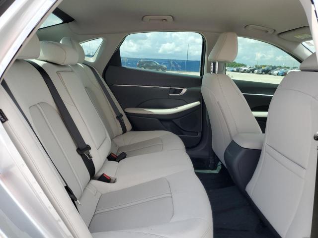 2024 HYUNDAI SONATA SEL KMHL64JA7RA408413
