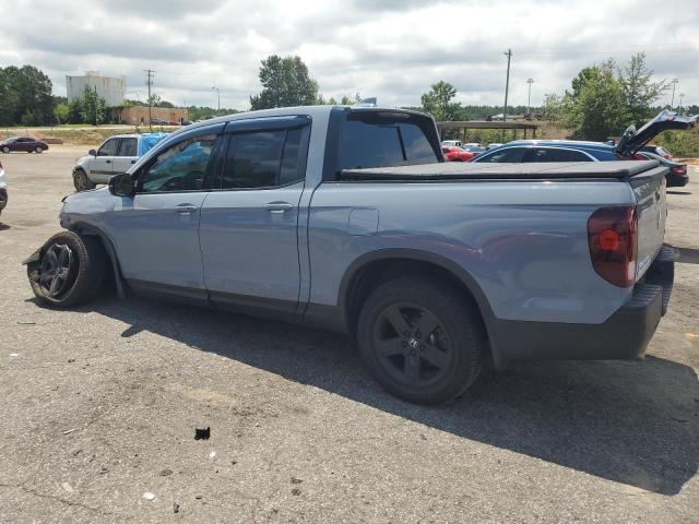 2022 HONDA RIDGELINE 5FPYK3F82NB026028