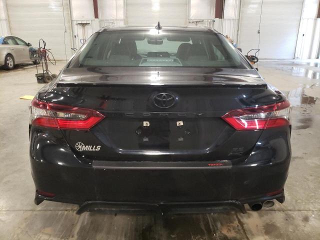 2023 TOYOTA CAMRY SE N 4T1G11BK5PU104384