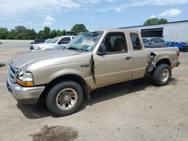 FORD RANGER SUP