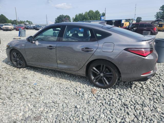 2023 ACURA INTEGRA A- 19UDE4H37PA002701