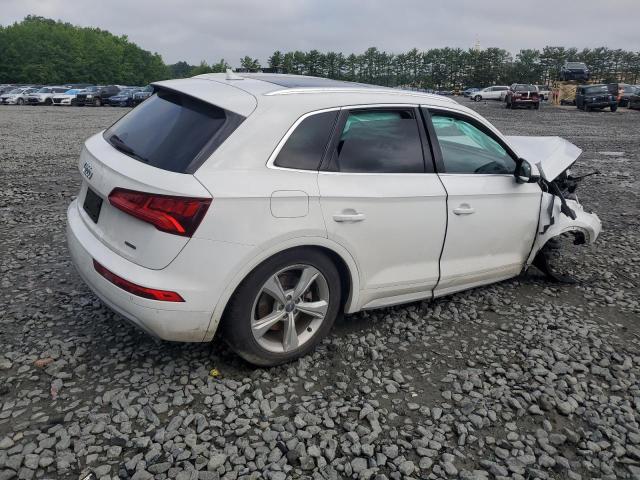 2020 AUDI Q5 PREMIUM WA1BNAFY9L2058673