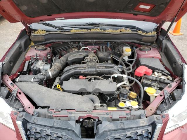 2016 SUBARU FORESTER 2 - JF2SJAXCXGH513622