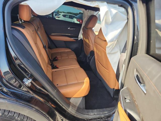 2020 CADILLAC XT4 SPORT - 1GYFZER46LF103454