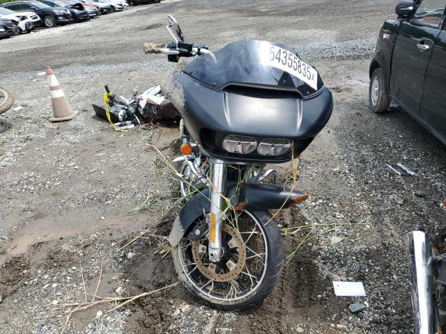 2022 HARLEY-DAVIDSON FLTRXS 1HD1KTP17NB632731