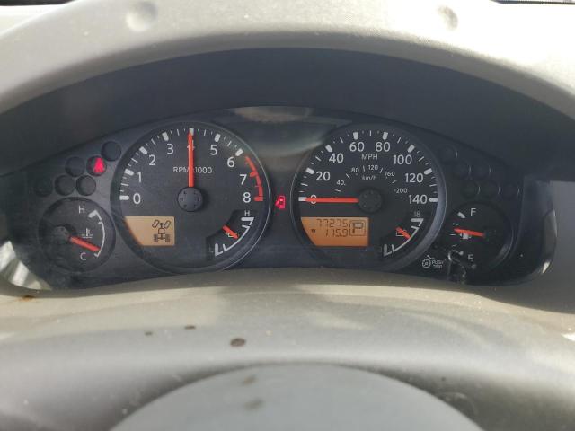 2018 NISSAN FRONTIER S 1N6DD0EV7JN772751