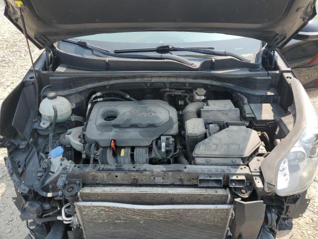 2018 KIA SPORTAGE E KNDPNCACXJ7364994