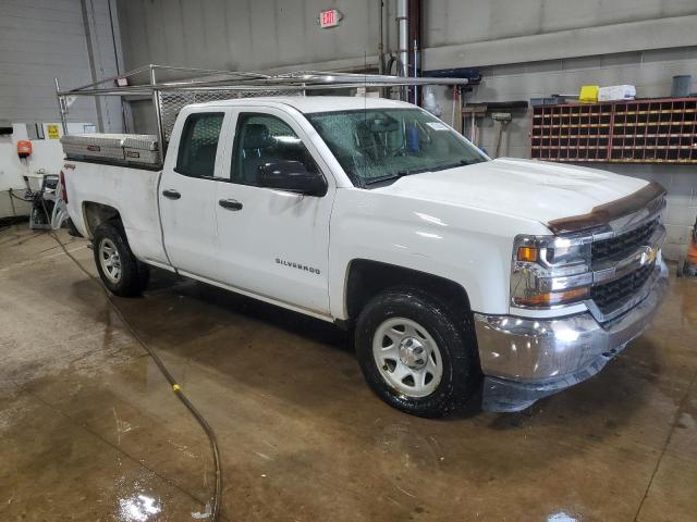2017 CHEVROLET SILVERADO - 1GCVKNEC5HZ237980