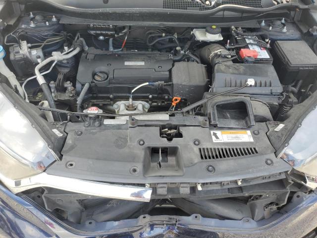2019 HONDA CR-V LX 2HKRW5H31KH400754
