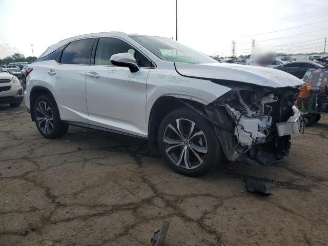 2022 LEXUS RX 350 2T2HZMDA6NC322055