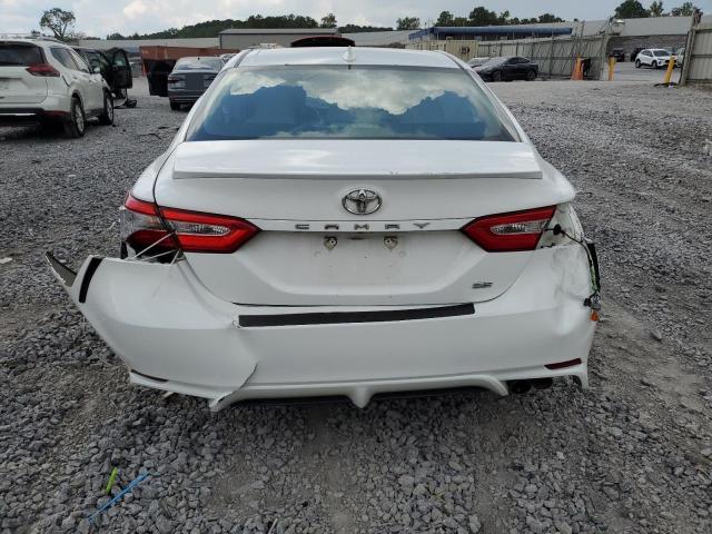 2019 TOYOTA CAMRY L 4T1B11HK0KU238486