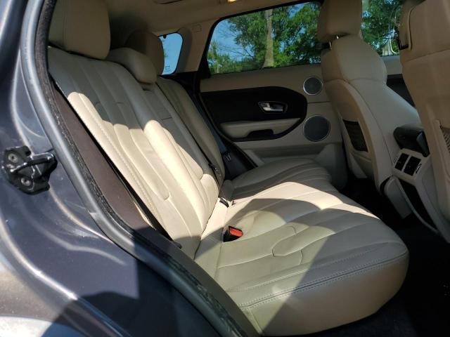 2013 LAND ROVER RANGE ROVE - SALVP2BG1DH711052