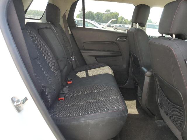 2016 GMC TERRAIN SL 2GKALMEK1G6230276