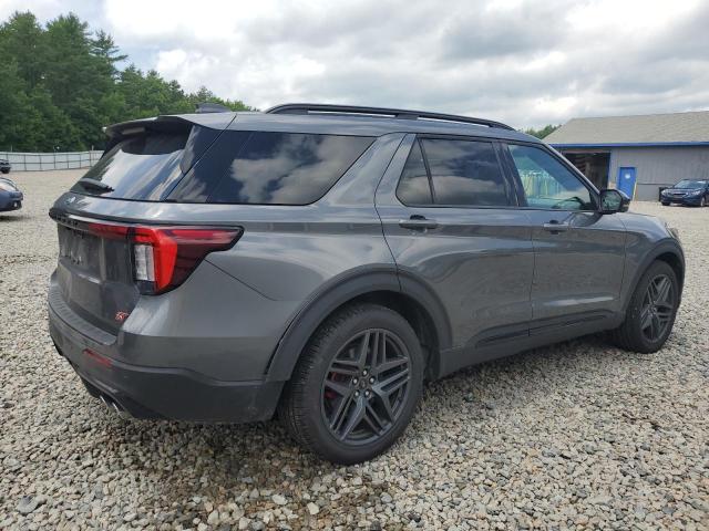 2025 FORD EXPLORER ST 1FMWK8GC6SGA46764