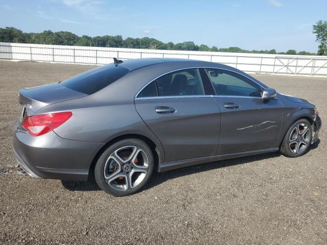 2018 MERCEDES-BENZ CLA 250 4M WDDSJ4GB3JN562909