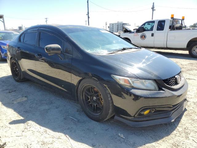 Vin: 19xfb2f86fe201009, lot: 63771895, honda civic ex 20154