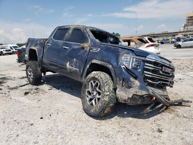 2023 GMC SIERRA K15 3GTUUDE8XPG187443