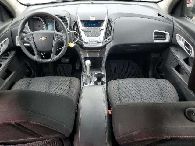 2013 CHEVROLET EQUINOX LS - 2GNALBEK8D1160615