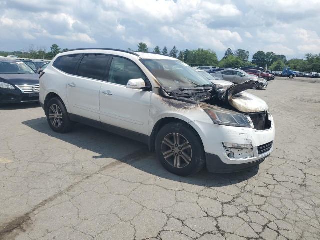 2016 CHEVROLET TRAVERSE L - 1GNKVGKD5GJ348455