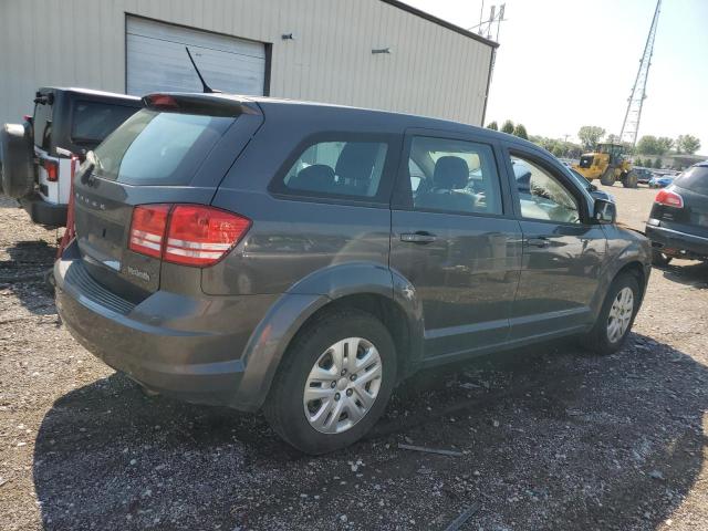 2015 DODGE JOURNEY SE 3C4PDCAB7FT748390