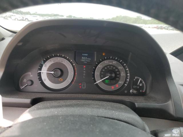 2015 HONDA ODYSSEY TO 5FNRL5H91FB104179