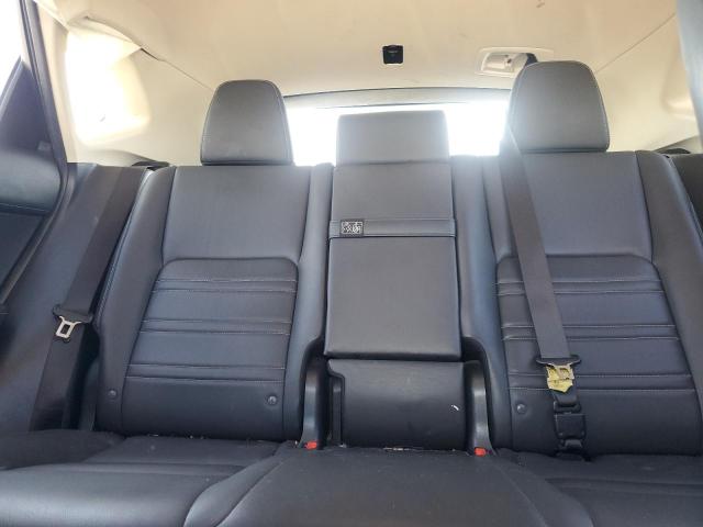 2017 LEXUS NX 200T BA JTJYARBZ0H2076458