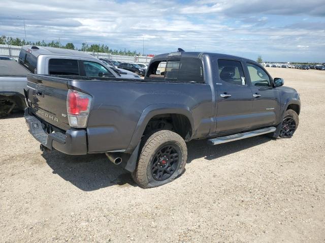 Vin: 5tfhz5bn6hx014955, lot: 63560165, toyota tacoma double cab 20173