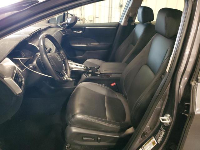 2021 HONDA CLARITY TO JHMZC5F39MC000384
