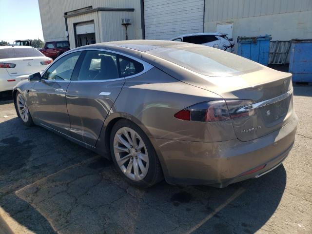 2016 TESLA MODEL S 5YJSA1E24GF133507