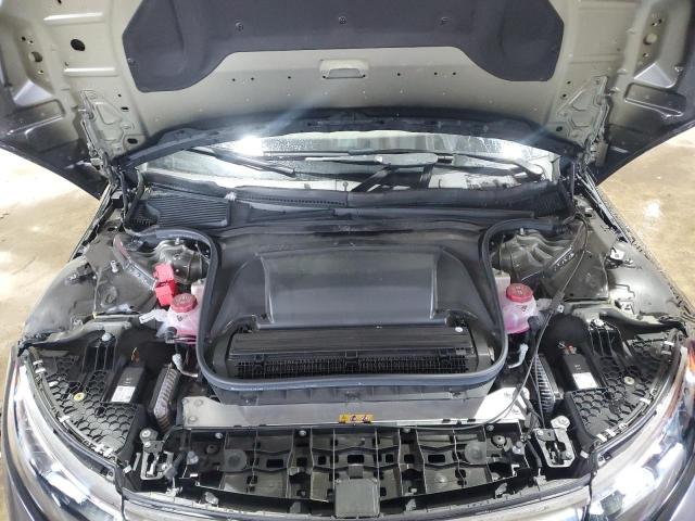 2023 MERCEDES-BENZ EQS 450 4M W1KCG2EB9PA040098