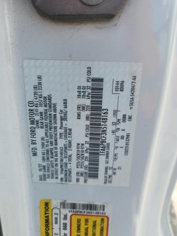 2022 FORD MUSTANG GT 1FA6P8CF3N5148163