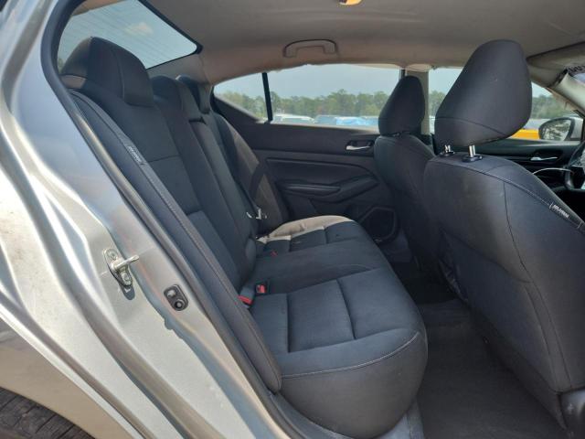 2021 NISSAN ALTIMA S 1N4BL4BV0MN366491