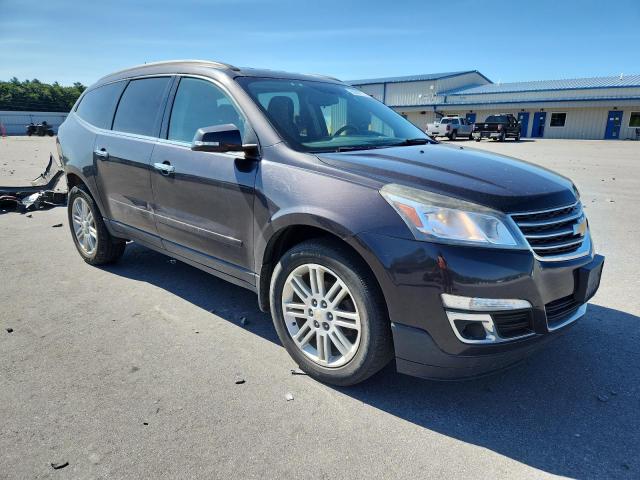 2015 CHEVROLET TRAVERSE L 1GNKVGKD4FJ229214