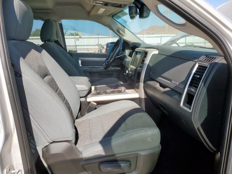 2016 RAM 1500 SLT - 1C6RR7LT7GS380441