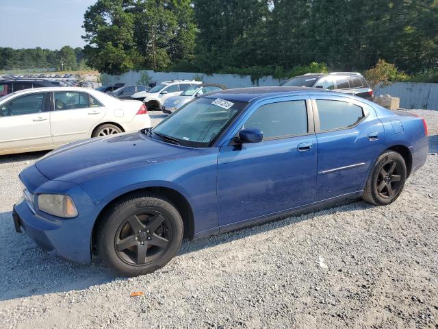 DODGE CHARGER SX
