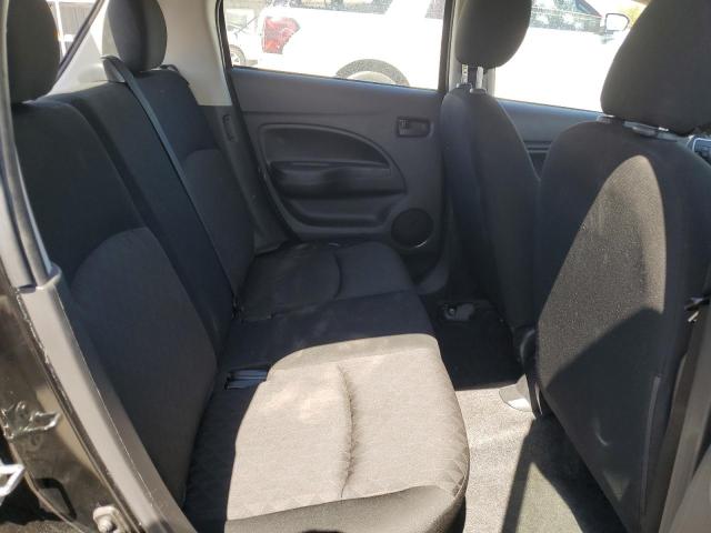 2021 MITSUBISHI MIRAGE ES ML32AUHJ4MH007649