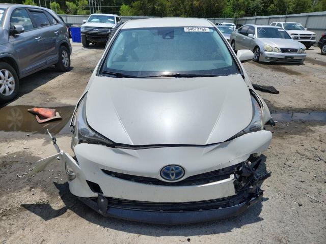 2017 TOYOTA PRIUS - JTDKARFU2H3540738