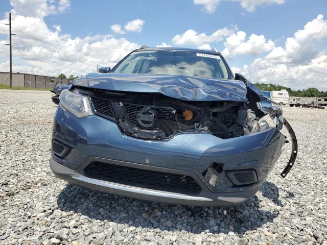 2016 NISSAN ROGUE S JN8AT2MTXGW027875