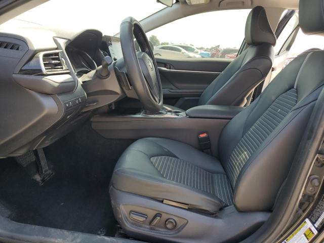 2022 TOYOTA CAMRY SE 4T1G11BK6NU064300