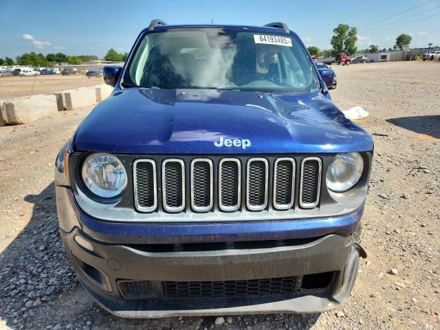 2018 JEEP RENAGADE ZACCJABB1JPG66150